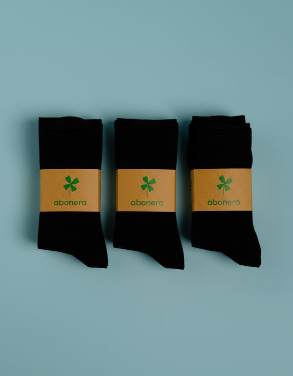 Abonera produktbilde - sorte helsokker