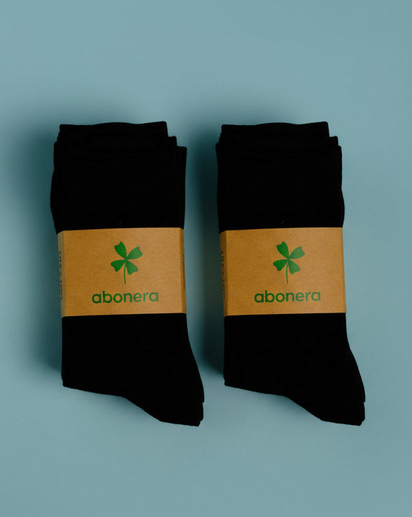 Abonera produktbilde sorte helsokker