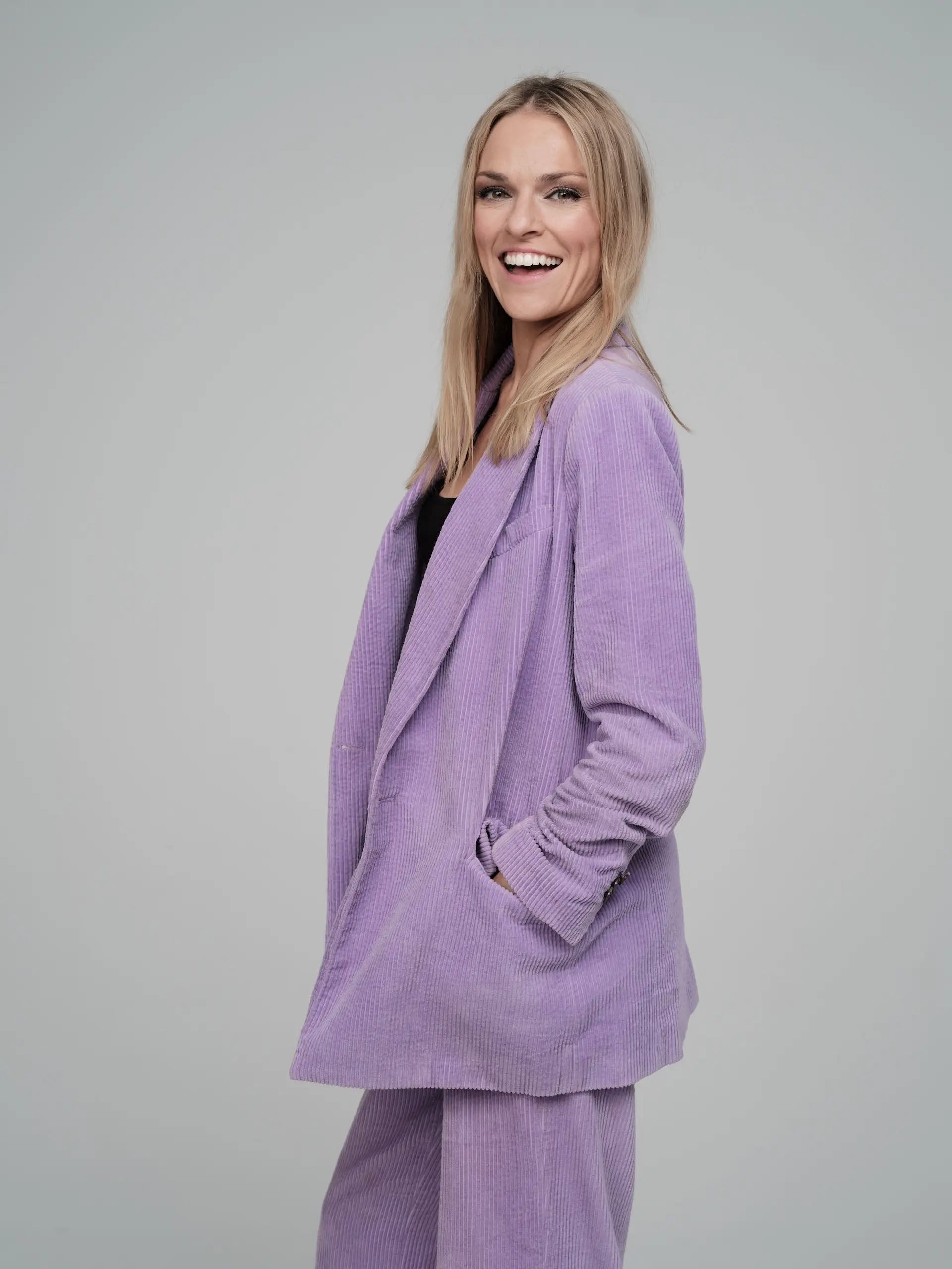 Anine Stang, portrett, gründer av Abonera