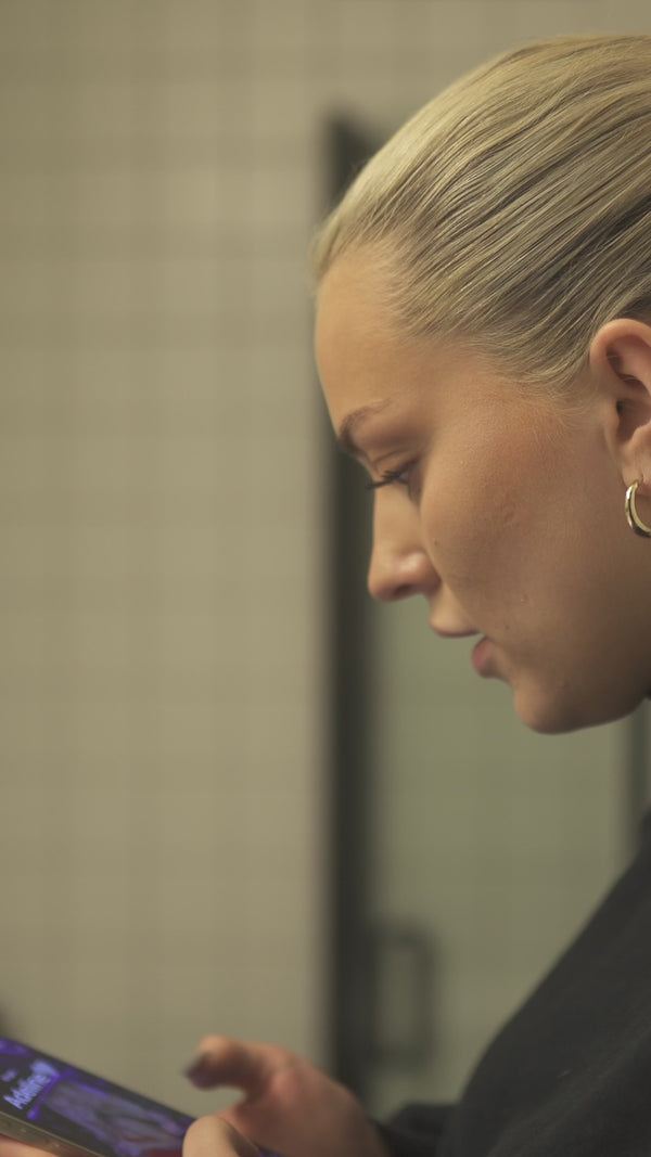 Abonera video – Ikke Match