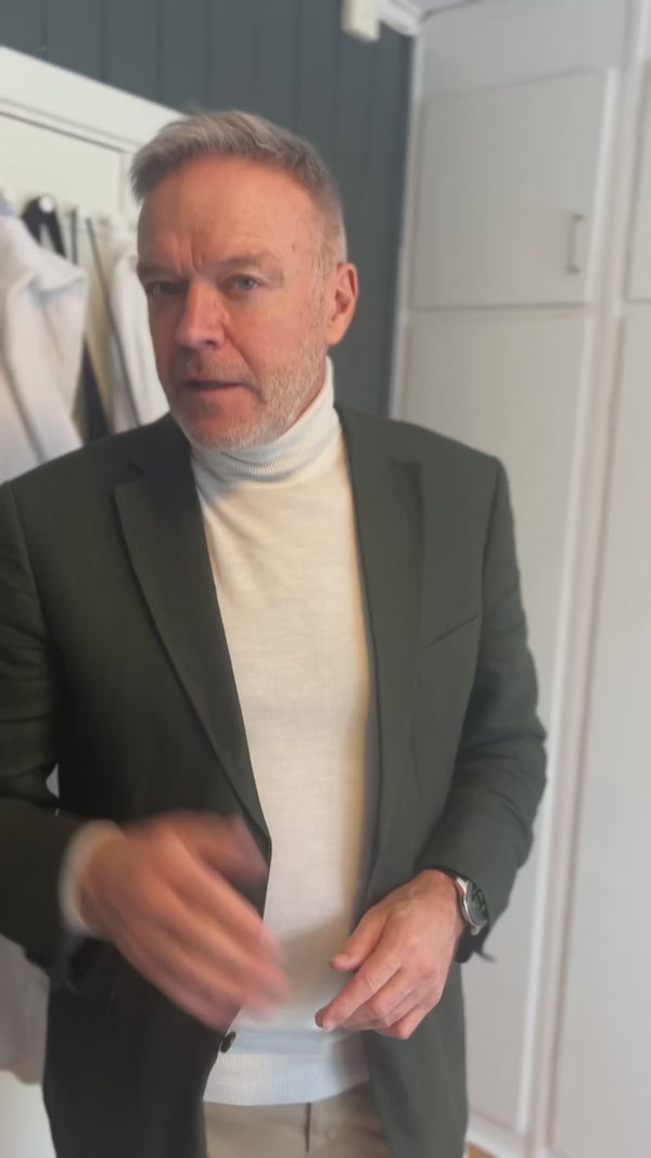 Abonera Video – før og etter